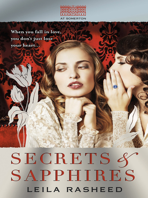 Title details for Secrets & Sapphires by Leila Rasheed - Available